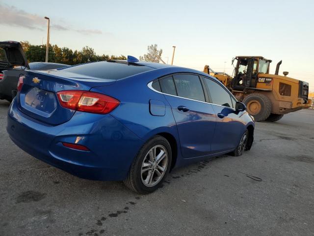 Photo 3 VIN: 1G1BE5SM5G7305835 - CHEVROLET CRUZE LT 