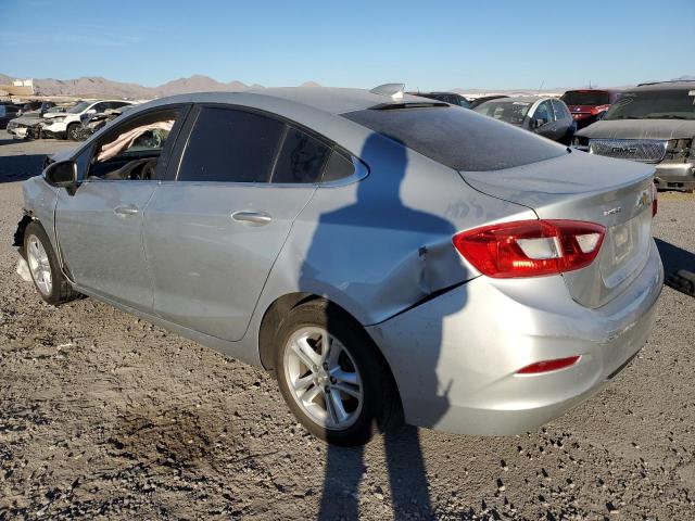 Photo 1 VIN: 1G1BE5SM5G7306063 - CHEVROLET CRUZE LT 