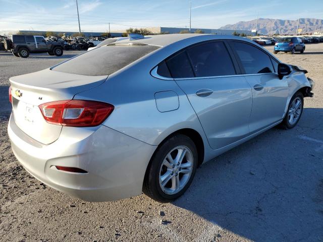 Photo 2 VIN: 1G1BE5SM5G7306063 - CHEVROLET CRUZE LT 