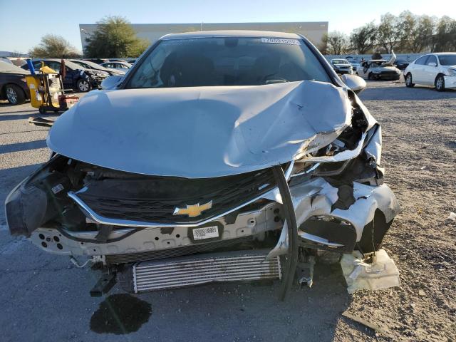 Photo 4 VIN: 1G1BE5SM5G7306063 - CHEVROLET CRUZE LT 