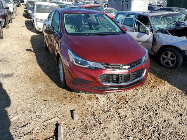 Photo 0 VIN: 1G1BE5SM5G7307682 - CHEVROLET CRUZE 