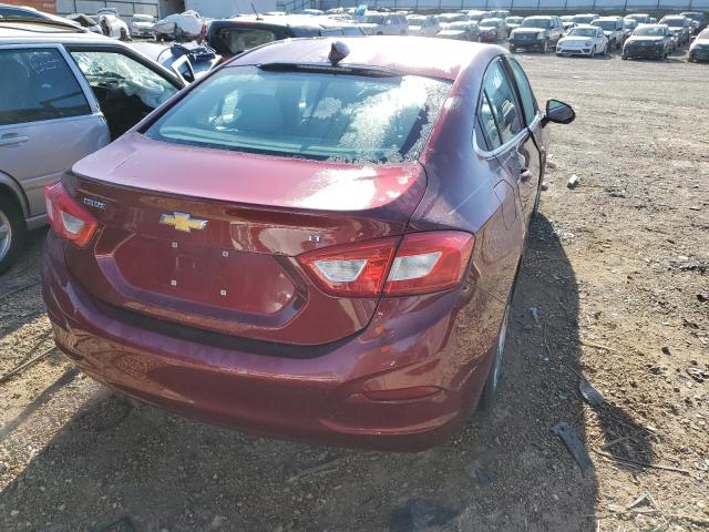 Photo 3 VIN: 1G1BE5SM5G7307682 - CHEVROLET CRUZE 