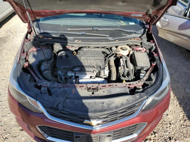 Photo 6 VIN: 1G1BE5SM5G7307682 - CHEVROLET CRUZE 