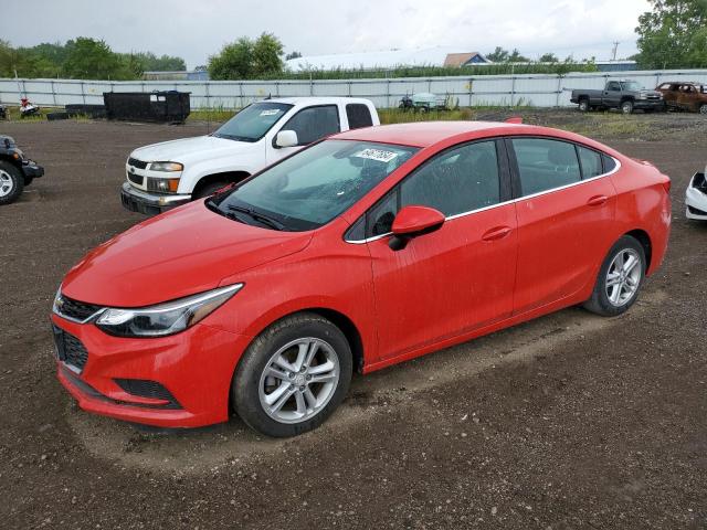 Photo 0 VIN: 1G1BE5SM5G7308900 - CHEVROLET CRUZE LT 