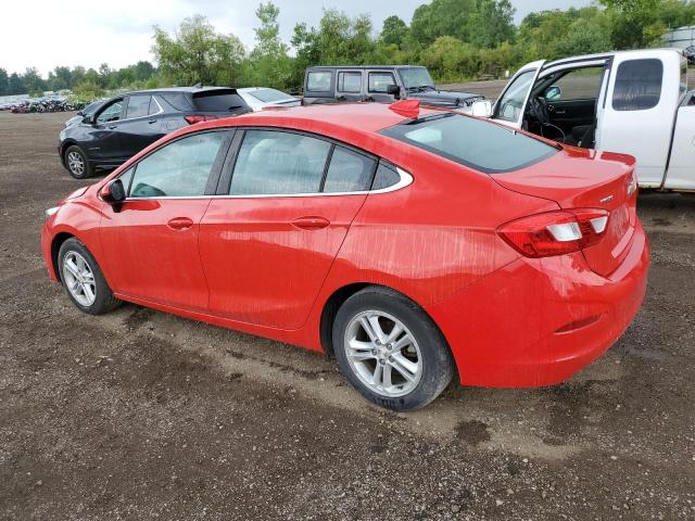 Photo 1 VIN: 1G1BE5SM5G7308900 - CHEVROLET CRUZE LT 