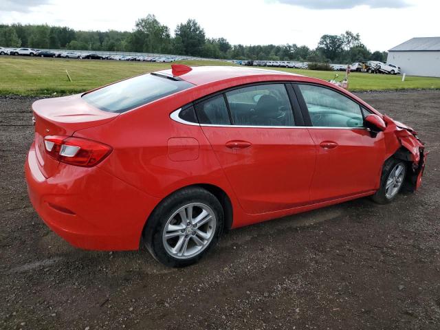 Photo 2 VIN: 1G1BE5SM5G7308900 - CHEVROLET CRUZE LT 