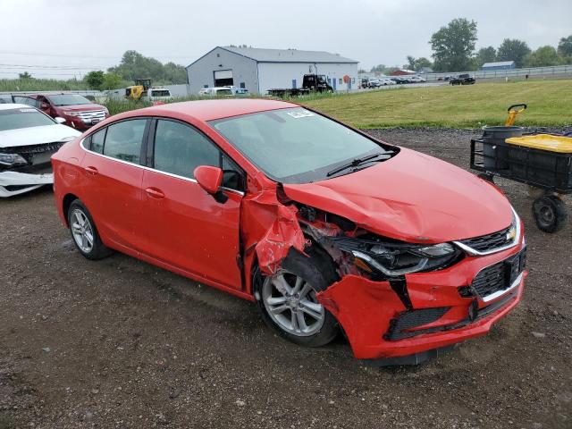 Photo 3 VIN: 1G1BE5SM5G7308900 - CHEVROLET CRUZE LT 