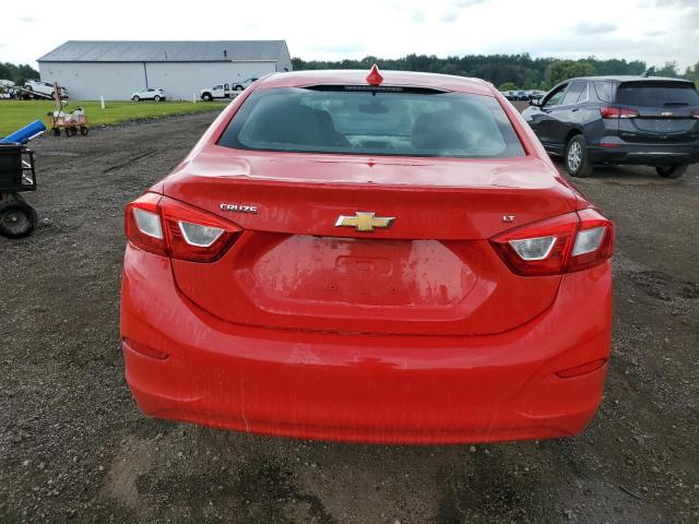 Photo 5 VIN: 1G1BE5SM5G7308900 - CHEVROLET CRUZE LT 