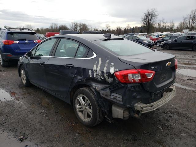 Photo 1 VIN: 1G1BE5SM5G7308976 - CHEVROLET CRUZE LT 