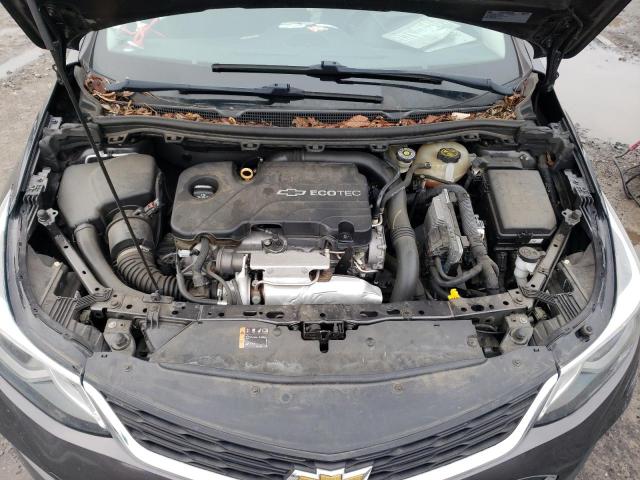 Photo 10 VIN: 1G1BE5SM5G7308976 - CHEVROLET CRUZE LT 