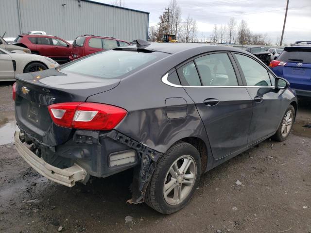 Photo 2 VIN: 1G1BE5SM5G7308976 - CHEVROLET CRUZE LT 