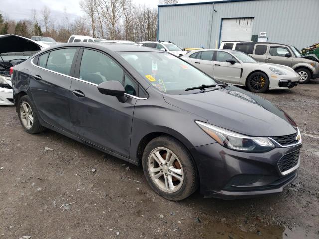 Photo 3 VIN: 1G1BE5SM5G7308976 - CHEVROLET CRUZE LT 