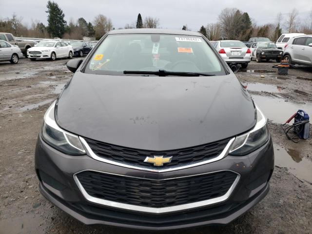 Photo 4 VIN: 1G1BE5SM5G7308976 - CHEVROLET CRUZE LT 