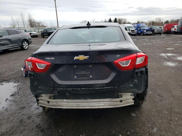 Photo 5 VIN: 1G1BE5SM5G7308976 - CHEVROLET CRUZE LT 