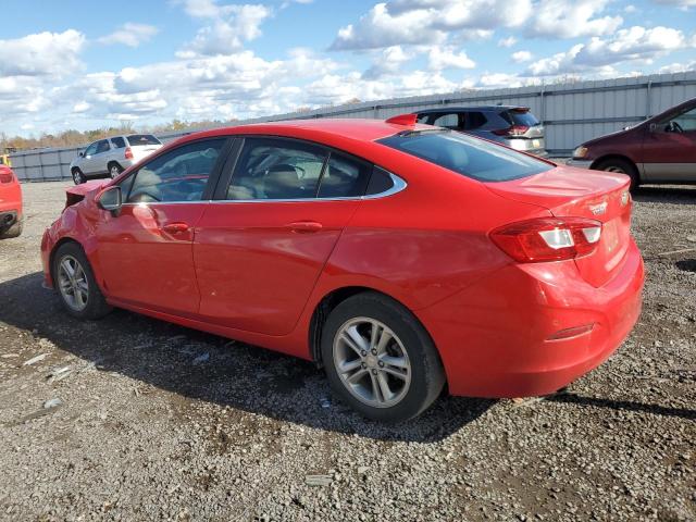 Photo 1 VIN: 1G1BE5SM5G7309061 - CHEVROLET CRUZE LT 