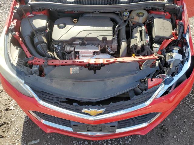 Photo 10 VIN: 1G1BE5SM5G7309061 - CHEVROLET CRUZE LT 