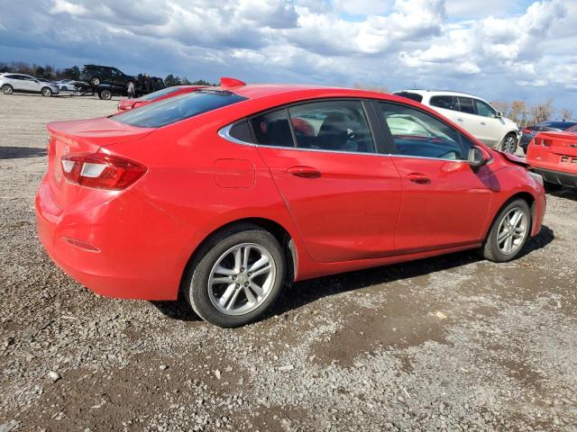 Photo 2 VIN: 1G1BE5SM5G7309061 - CHEVROLET CRUZE LT 