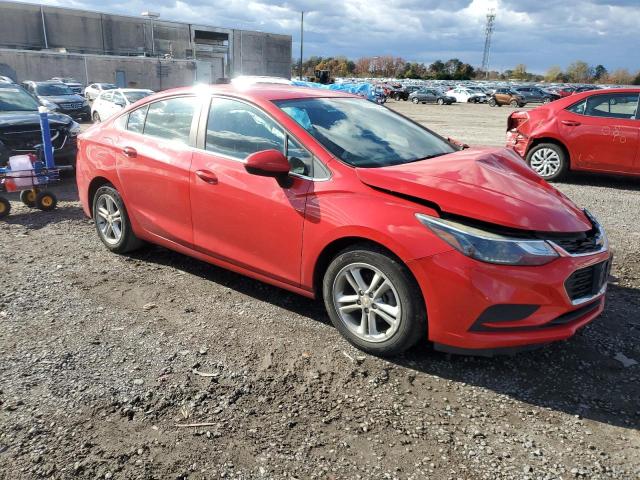 Photo 3 VIN: 1G1BE5SM5G7309061 - CHEVROLET CRUZE LT 