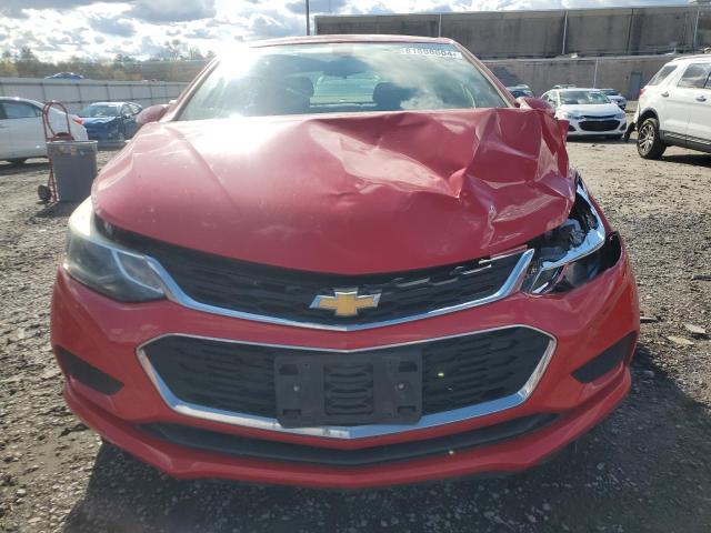 Photo 4 VIN: 1G1BE5SM5G7309061 - CHEVROLET CRUZE LT 