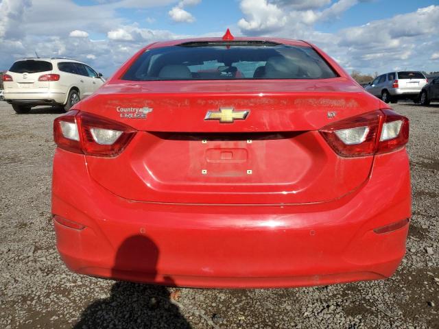 Photo 5 VIN: 1G1BE5SM5G7309061 - CHEVROLET CRUZE LT 