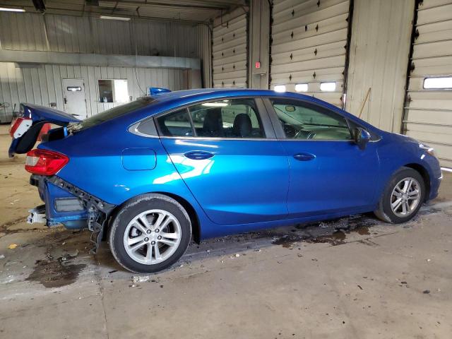 Photo 2 VIN: 1G1BE5SM5G7311232 - CHEVROLET CRUZE 