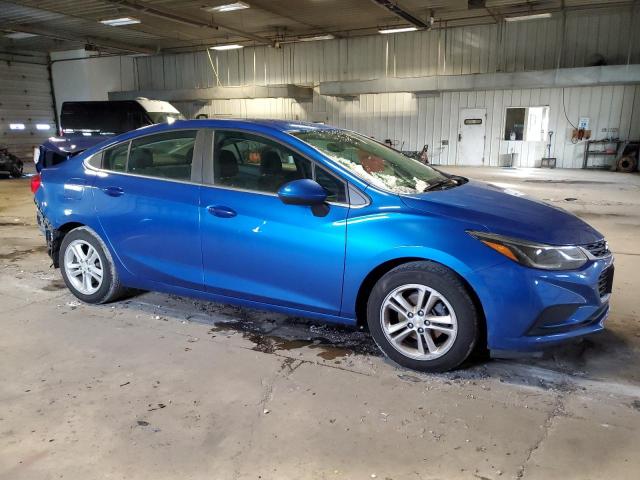 Photo 3 VIN: 1G1BE5SM5G7311232 - CHEVROLET CRUZE 