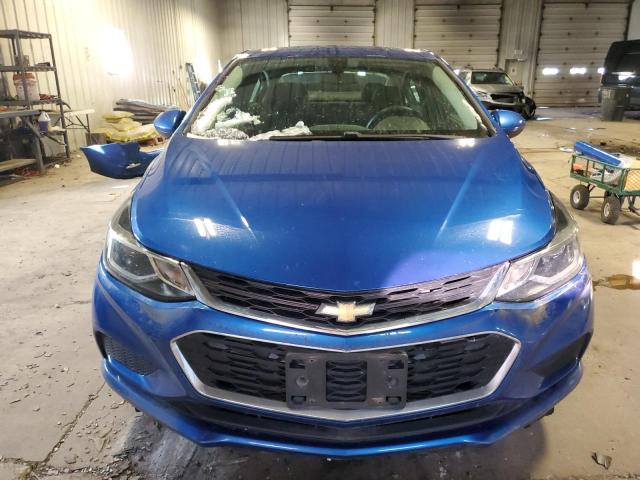 Photo 4 VIN: 1G1BE5SM5G7311232 - CHEVROLET CRUZE 