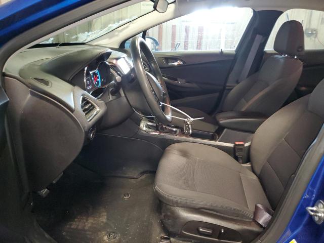 Photo 6 VIN: 1G1BE5SM5G7311232 - CHEVROLET CRUZE 