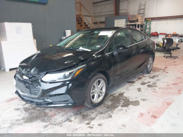 Photo 1 VIN: 1G1BE5SM5G7312106 - CHEVROLET CRUZE 