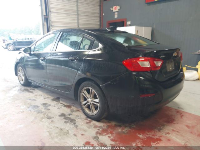 Photo 2 VIN: 1G1BE5SM5G7312106 - CHEVROLET CRUZE 