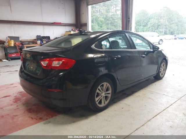 Photo 3 VIN: 1G1BE5SM5G7312106 - CHEVROLET CRUZE 