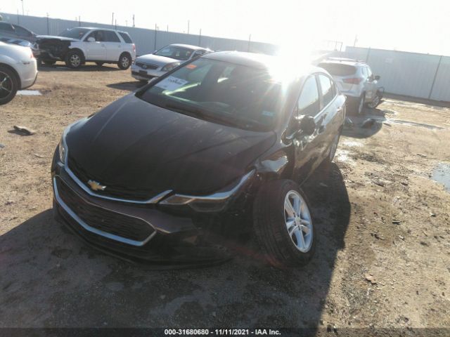 Photo 1 VIN: 1G1BE5SM5G7312459 - CHEVROLET CRUZE 