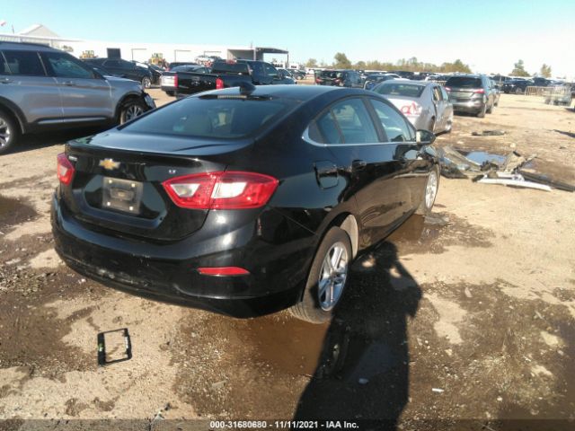 Photo 3 VIN: 1G1BE5SM5G7312459 - CHEVROLET CRUZE 