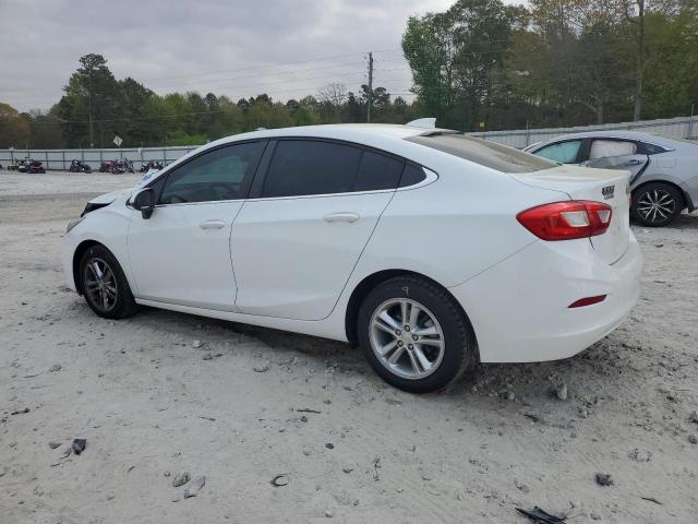 Photo 1 VIN: 1G1BE5SM5G7315703 - CHEVROLET CRUZE LT 