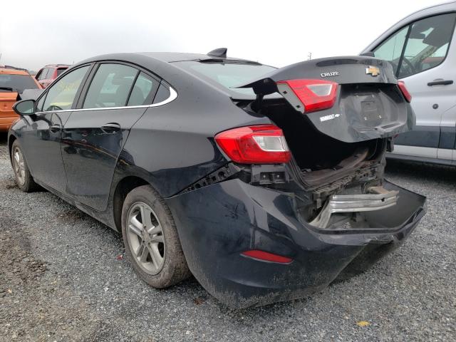 Photo 2 VIN: 1G1BE5SM5G7315944 - CHEVROLET CRUZE LT 