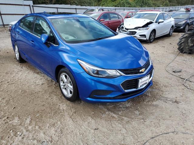 Photo 0 VIN: 1G1BE5SM5G7316754 - CHEVROLET CRUZE LT 