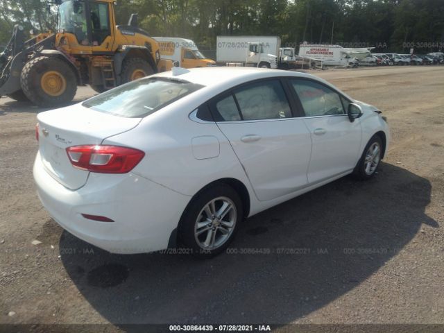 Photo 3 VIN: 1G1BE5SM5G7318603 - CHEVROLET CRUZE 