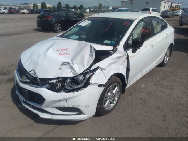 Photo 5 VIN: 1G1BE5SM5G7318603 - CHEVROLET CRUZE 