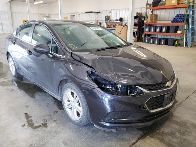 Photo 0 VIN: 1G1BE5SM5G7319024 - CHEVROLET CRUZE LT 