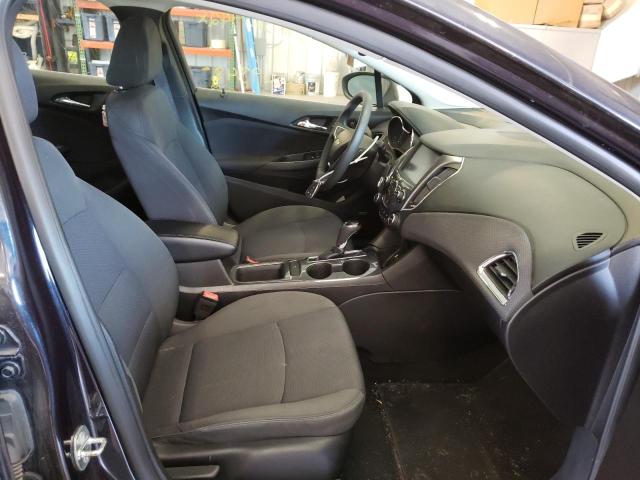 Photo 4 VIN: 1G1BE5SM5G7319024 - CHEVROLET CRUZE LT 