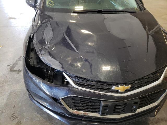 Photo 8 VIN: 1G1BE5SM5G7319024 - CHEVROLET CRUZE LT 