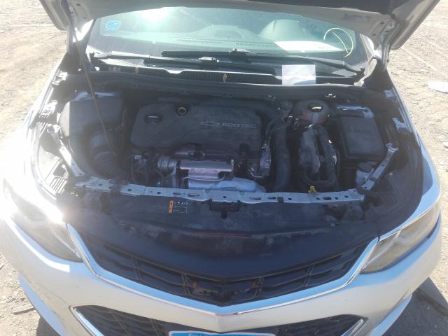 Photo 6 VIN: 1G1BE5SM5G7319461 - CHEVROLET CRUZE LT 