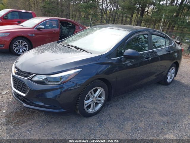 Photo 1 VIN: 1G1BE5SM5G7319668 - CHEVROLET CRUZE 