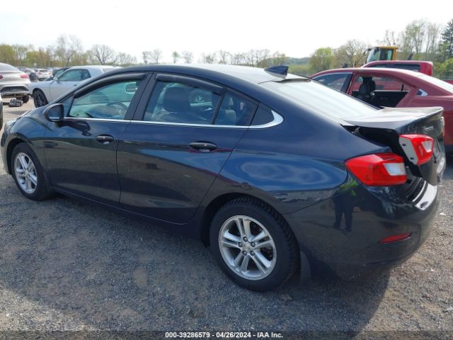 Photo 2 VIN: 1G1BE5SM5G7319668 - CHEVROLET CRUZE 