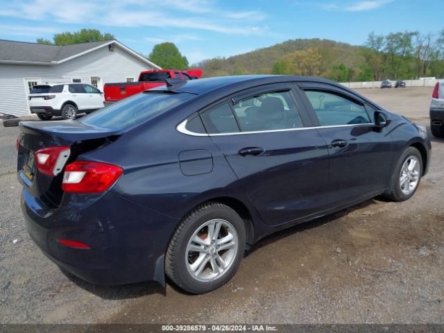 Photo 3 VIN: 1G1BE5SM5G7319668 - CHEVROLET CRUZE 