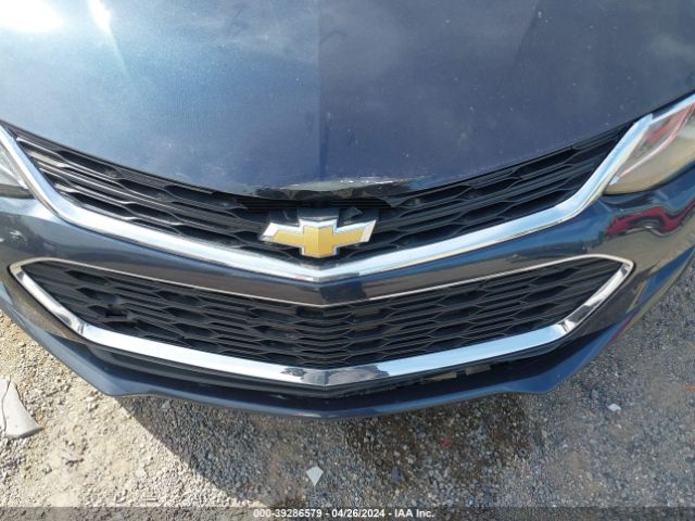 Photo 5 VIN: 1G1BE5SM5G7319668 - CHEVROLET CRUZE 