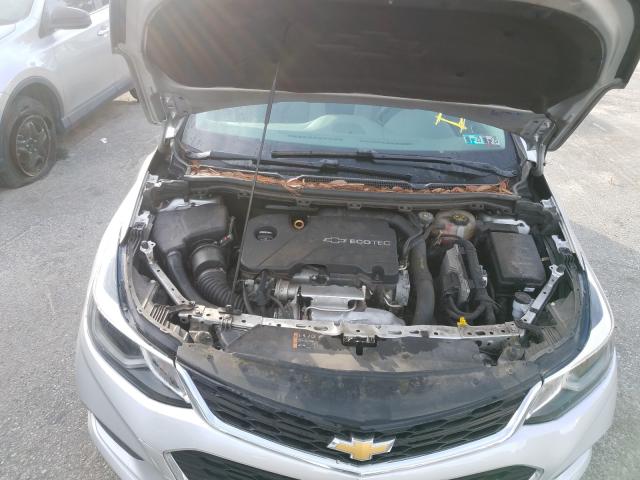 Photo 6 VIN: 1G1BE5SM5G7321212 - CHEVROLET CRUZE LT 