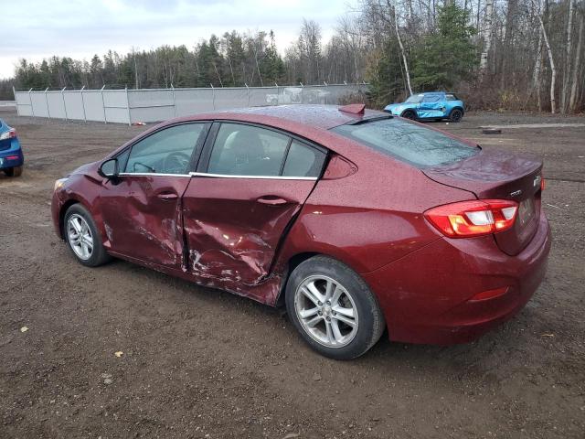 Photo 1 VIN: 1G1BE5SM5G7321257 - CHEVROLET CRUZE LT 