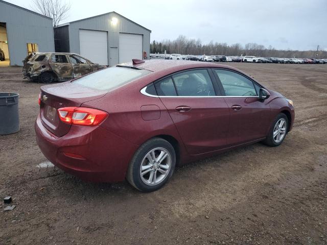 Photo 2 VIN: 1G1BE5SM5G7321257 - CHEVROLET CRUZE LT 