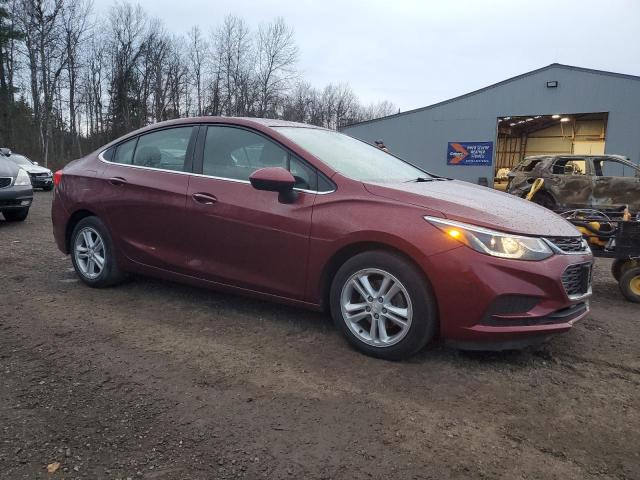 Photo 3 VIN: 1G1BE5SM5G7321257 - CHEVROLET CRUZE LT 